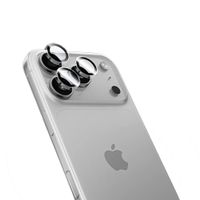 3x Benks GlassWarrior Kamera-Schutzglas für iPhone 17 Pro/MX