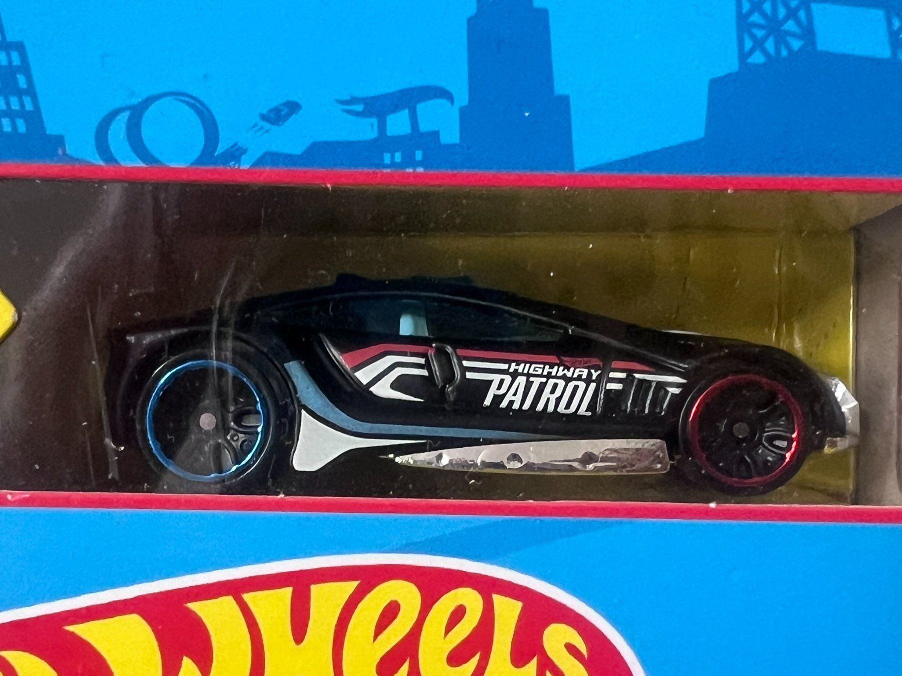 Hot Wheels Modellautos: Hot Wheels Shark Launcher – Neu und originalverpackt aus Wildegg von Car-Mania 1