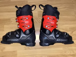 SKISCHUHE ATOMIC Modell HAWX PRIME 100 , Versand möglich!!!!