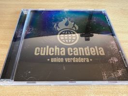 Culcha Candela – Union Verdadera