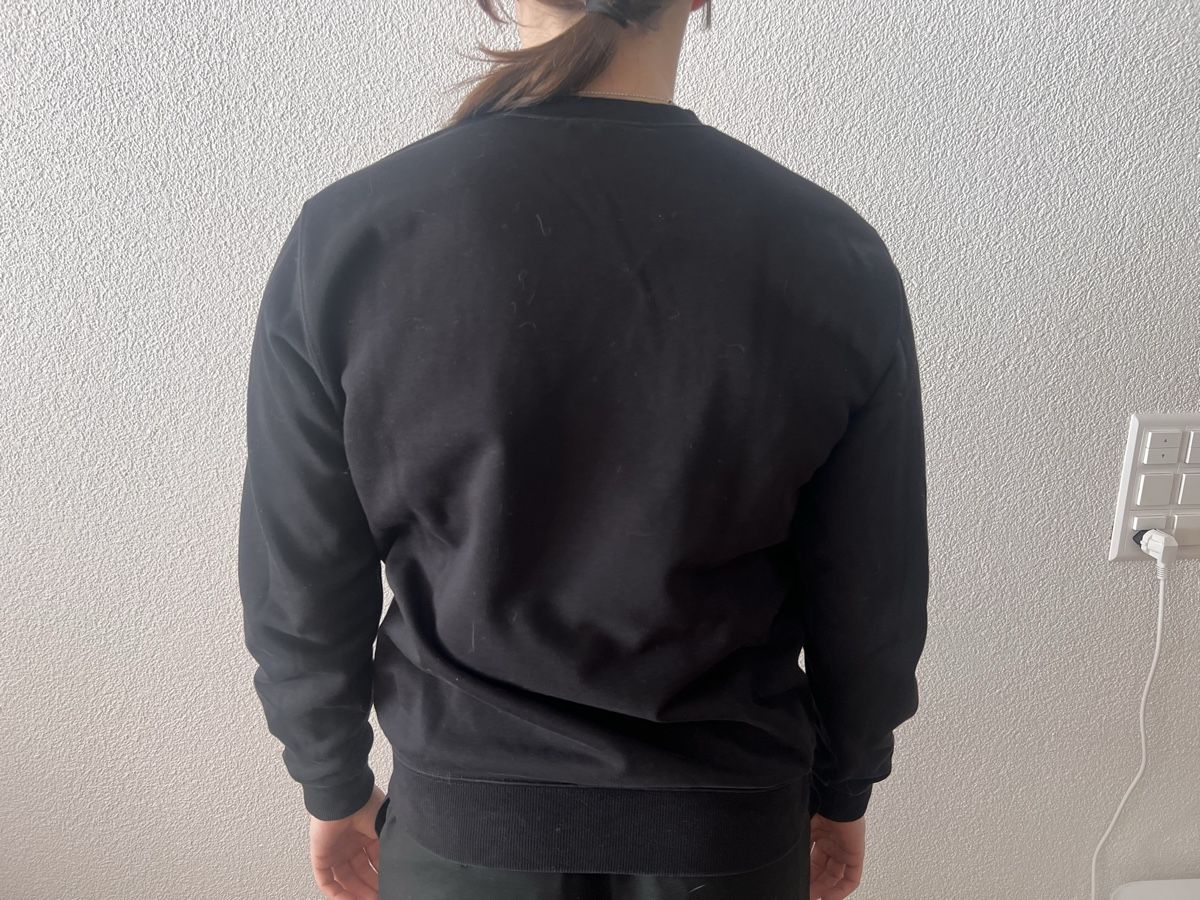 Carhartt Maglioni & Felpe: Carhartt Sweatshirt  – Usato da Birrhard venduto da xvsaravx. 1