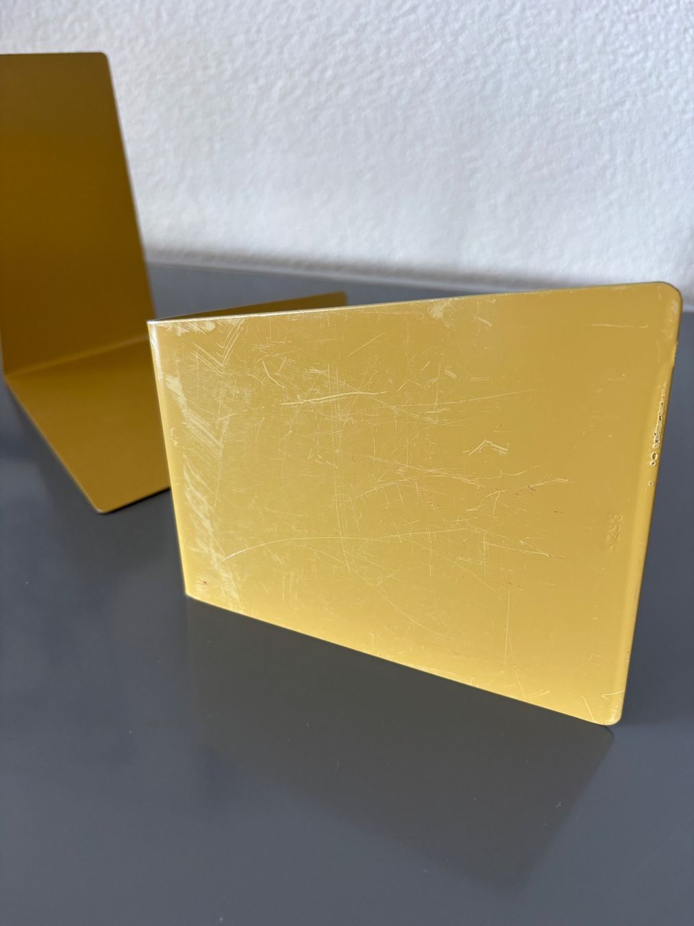 Altro in Decorazioni & Accessori: Buchstützen 70er – Usato da Bellach venduto da 2ndBox 2