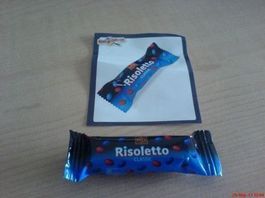 mini mania Risoletto Nr. 28 Migros sammeln