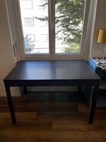 Ausziehbarer Tisch von Ikea