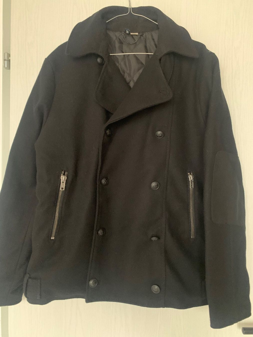 Giacche: CABAN JACKE DIVIDCO HERREN – Usato da Embrach venduto da korbflechter49