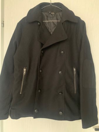CABAN JACKE DIVIDCO HERREN