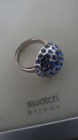 Swatch Bijoux Ring "Cristal Soul"