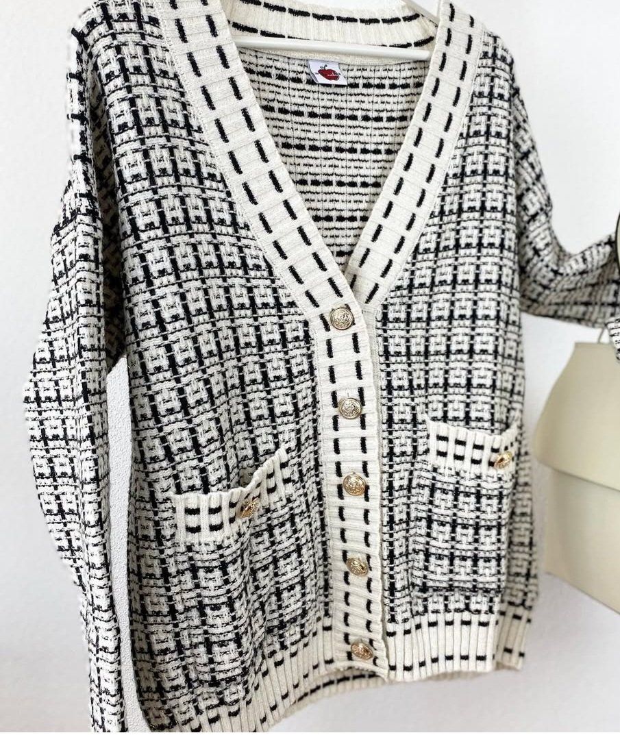 Maglioni & Felpe: Cardigan donna – Nuovo (secondo la descrizione) da Agno venduto da siuxy