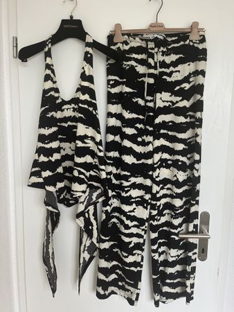 Zara summer set size M/S