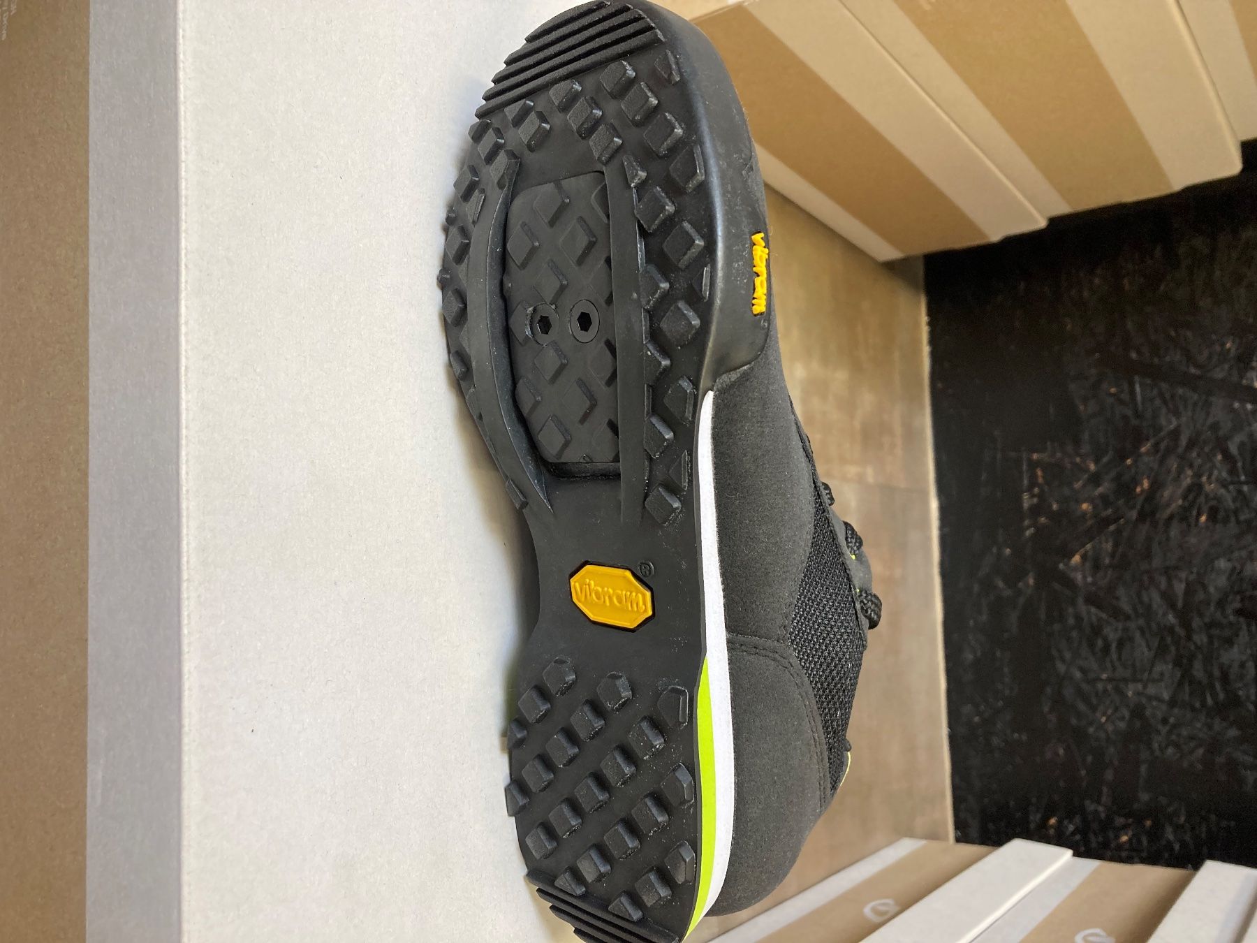 Giro Scarpe da donna: Petra VR Giro Bikeschuh Grösse 38 – Nuovo e nell'imballaggio originale da Zürich venduto da Barspin 1