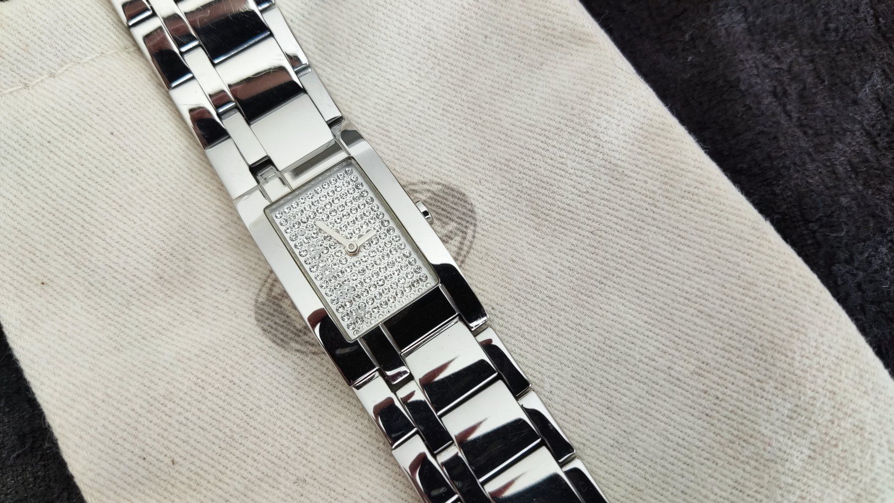 Fossil Uhren: Esprit Fossil Armbanduhr – Neu (gemäss Beschreibung) aus Rickenbach b. Wil von Kth_v8 2