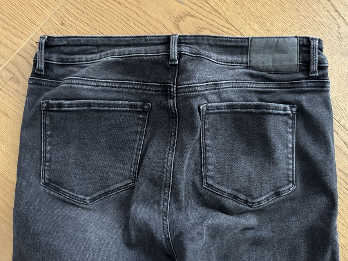 Opus Jeans: Opus Jeans Elma, Grösse 42 – Usato da Urtenen-Schönbühl venduto da Lalablue 4