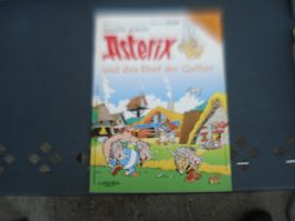 Sticker Album Asterix: Nr 1, 1994, komplett