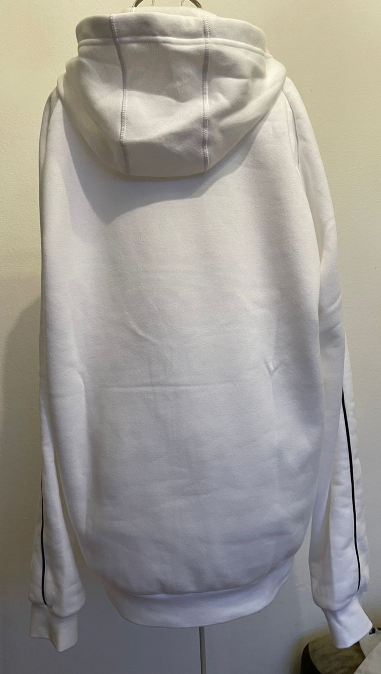 Adidas Maglioni & Felpe: Adidas Hoodie – Usato da Kilchberg ZH venduto da Suisse500 1