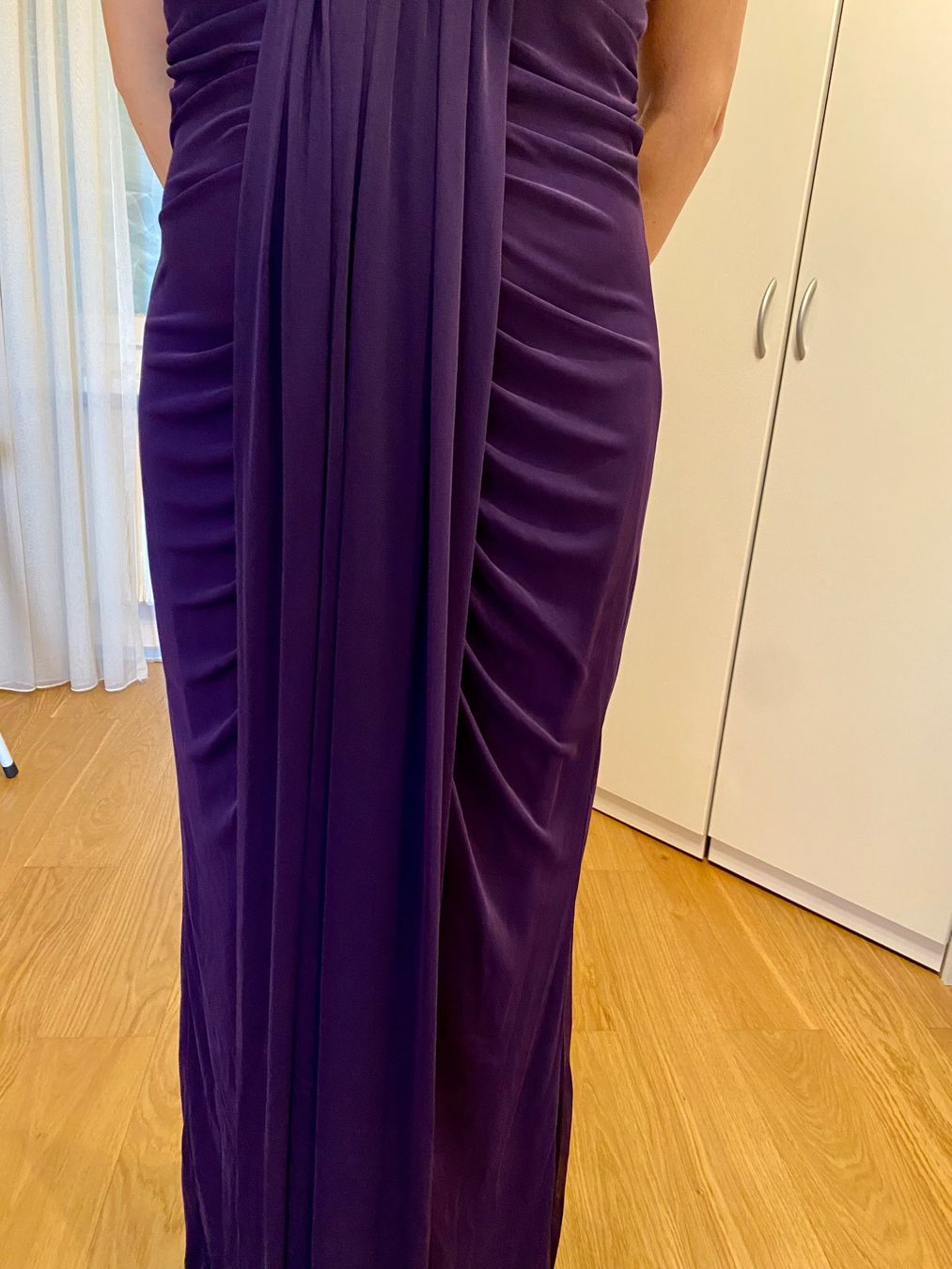 Vestiti: Kleid festlich Grösse XL / 42 – Nuovo (secondo la descrizione) da Grenchen venduto da glamourlady 2