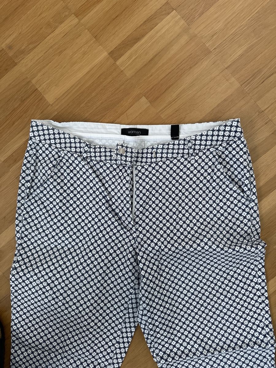 Tchibo Pantaloni: Hose von Tchibo – Usato da Altendorf venduto da ratzfatz 1