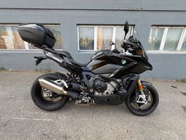 BMW S1000XR