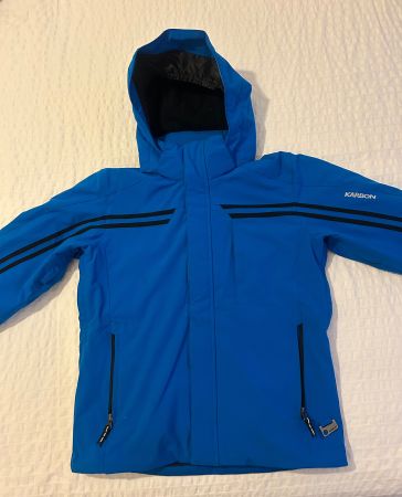 Karbon Ski jacket Size 152