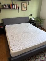 160x200 Bett