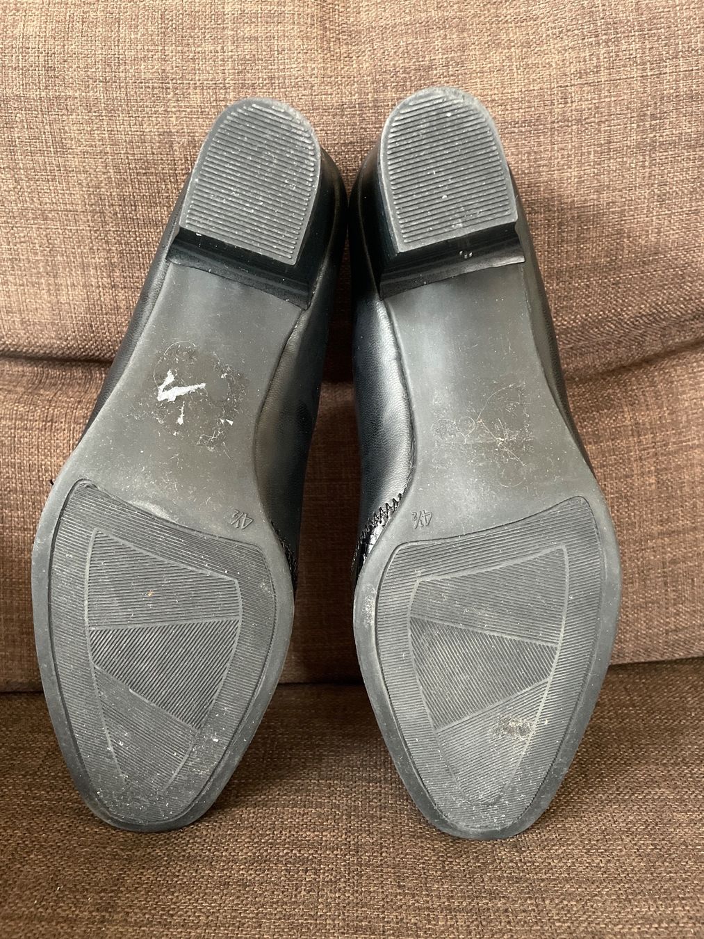 Scarpe da donna: Schuhe Pumps Gr. 37.5 NEU – Nuovo (secondo la descrizione) da Genève venduto da Buens4 3