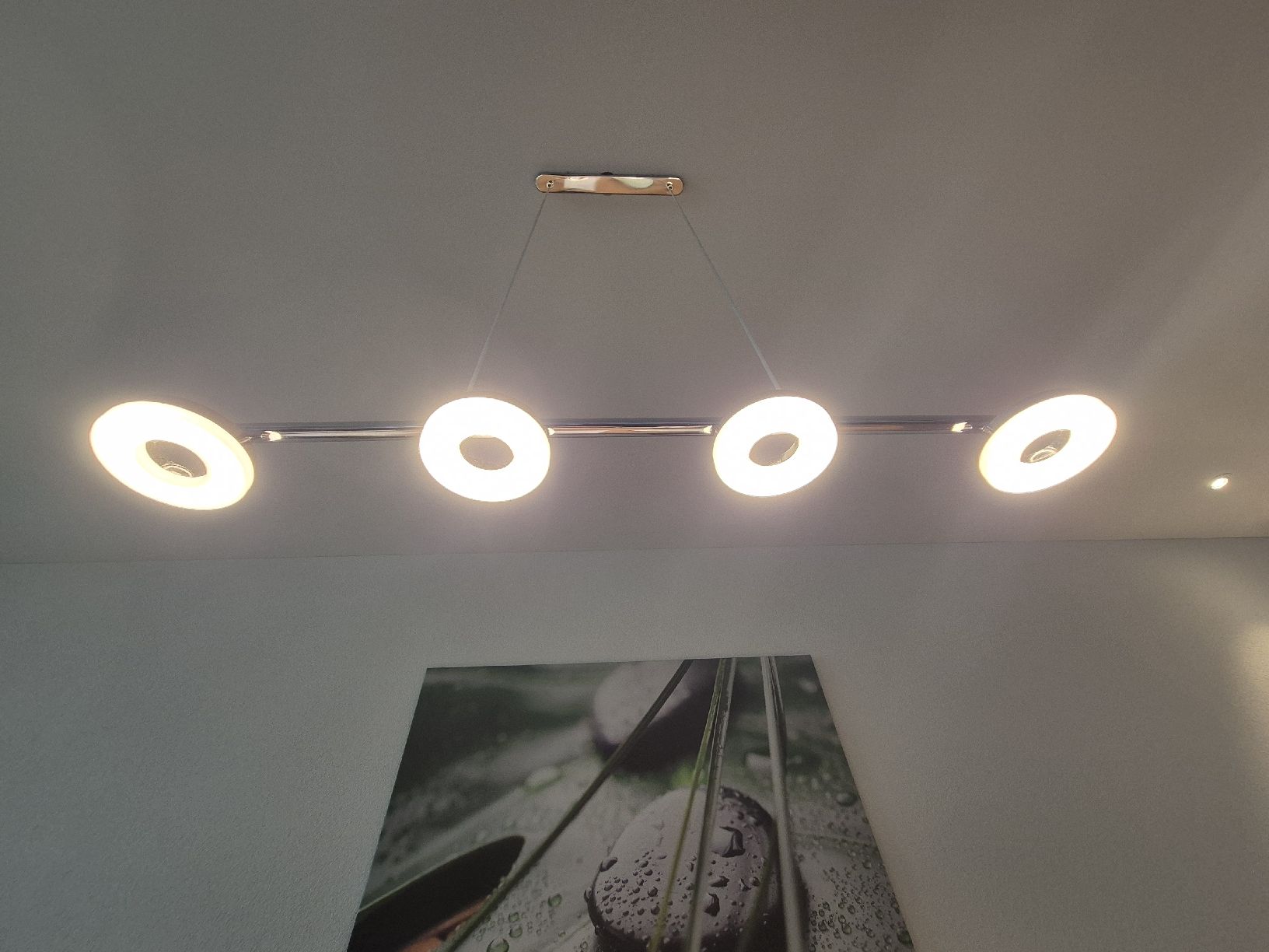 Lampadari & plafoniere: Hängelampe für Esstisch – Usato da Bettwil venduto da lar_jtt6 1