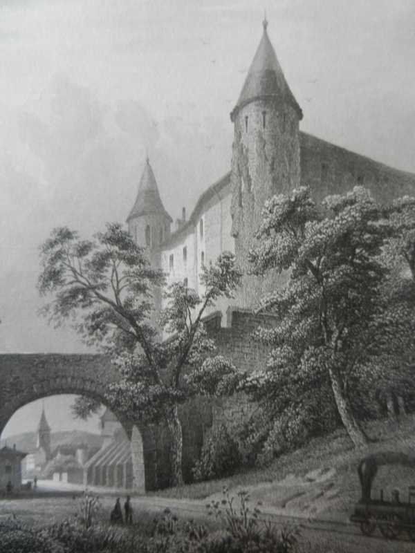 Incisioni: Grandson – Usato da Risch venduto da Rischli15 5