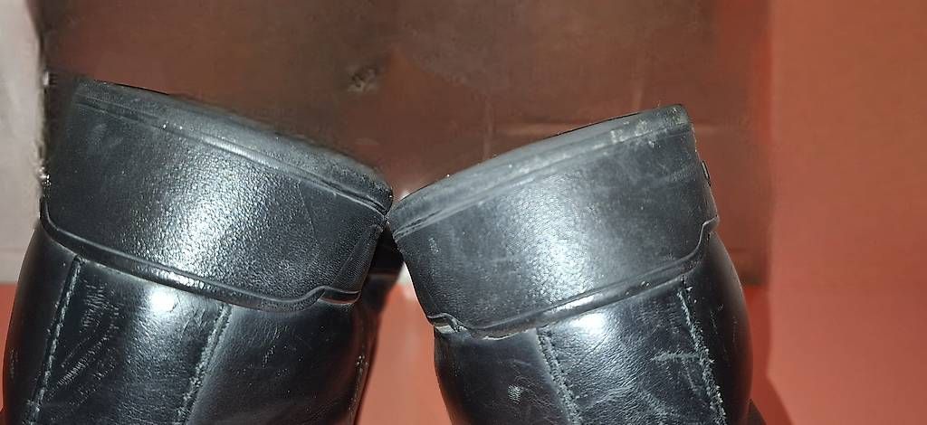 Scarpe da uomo: Sneakers moto Stylmartin Core gr. 42 – Usato da Vacallo venduto da cross02 2