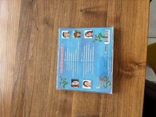 CD: Märli-CD auf Schweizerdeutsch – Usato da Reinach BL venduto da zurli44 1