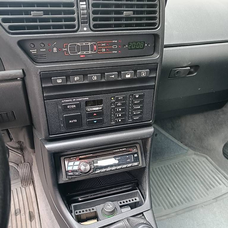Automobili: Fiat Croma Turbo – Usato da Bironico venduto da aut_v8ks 4