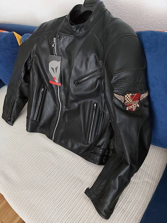 Jacken: Veste moto Dainese taille 60 – Gebraucht aus Vuadens von ani31 4