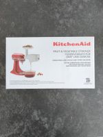 KitchenAid Püriervorsatz für Obst und Gemüse 