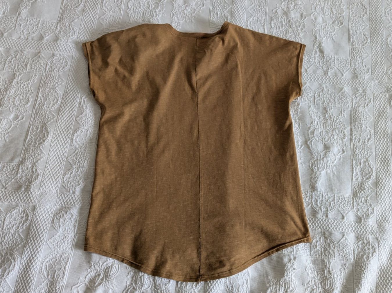 T-shirt: T-Shirt von Skiny Gr. L – Usato da Adliswil venduto da bibuubib 1