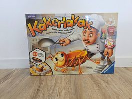 Kakerlak Ravensburger OVP ungeöffnet mit HEXBUG