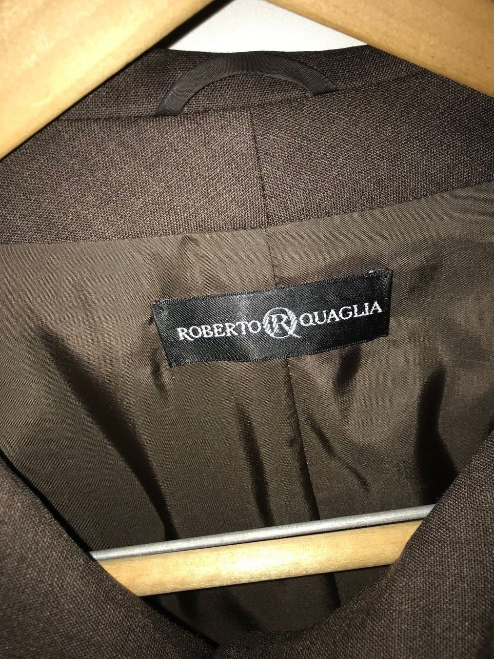 Jacken: Quaglia Blazer – Gebraucht aus Zumikon von Uranus88 1