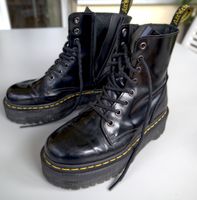 Doc Martens Jadon wenig gebraucht