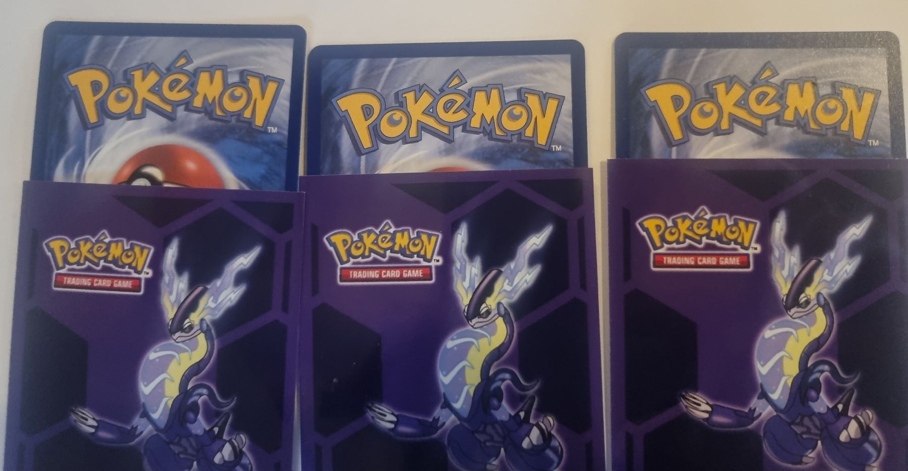 Pokémon Carte collezionabili: Pokemon frst partner serie 2 Vipelierre, Gruikui, Moustillon – Nuovo (secondo la descrizione) da Les Cullayes venduto da yan_nvn9 5