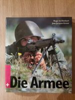 Buch "Die Armee" von Roger de Diesbach, Top Zustand!