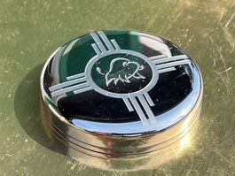 TATANKA SUN Energie Medaillon Handschmeichler