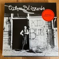Cuby & The Blizzards – Kid Blue