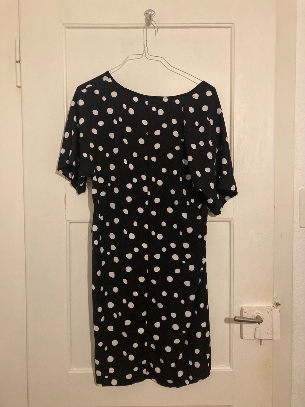 Kleider: Tolles gepunktetes Kleid – Gebraucht aus Bern von mymo01 1