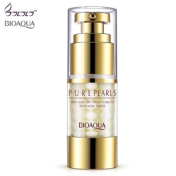 Cura del viso: 2 Stk. Anti Aging Perlen Augencreme – Nuovo e nell'imballaggio originale da Winterthur venduto da Neilpryde01 1