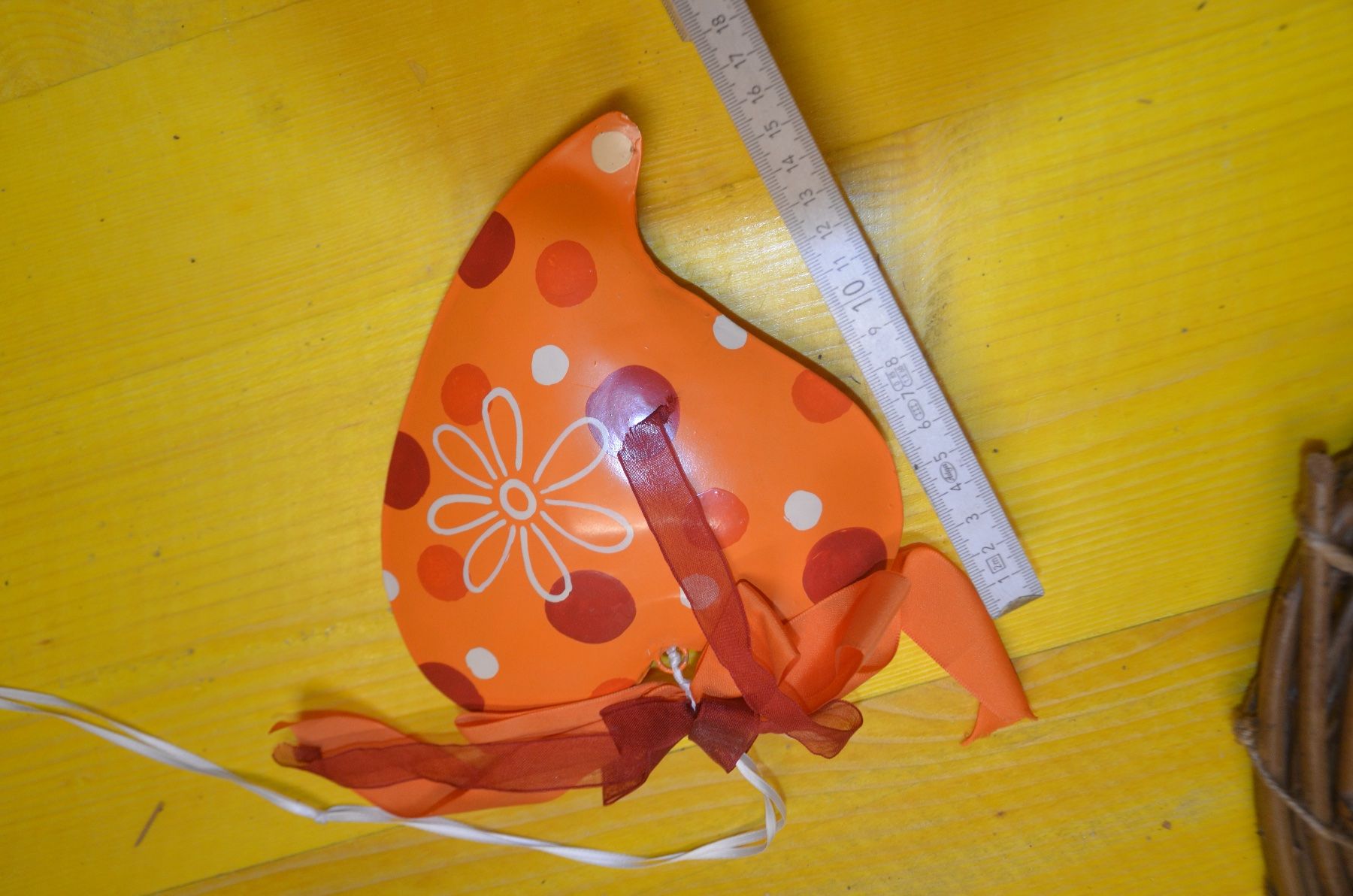 Tutte le decorazioni: DEKO – Usato da Chiasso venduto da Dolly015 1