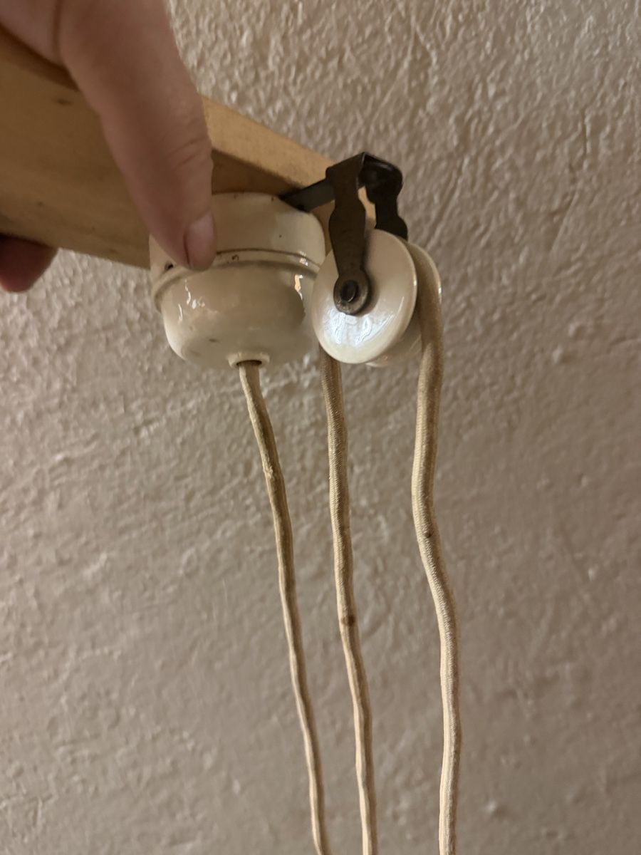 Lampade: Antike Lampe  – Usato da Baden venduto da noli.r 3