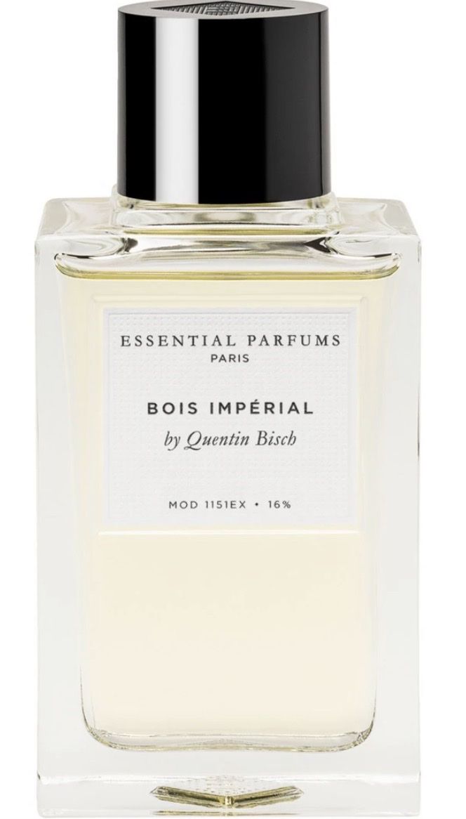 Parfum & Eau de Toilette: Essential Parfums Bois Imperial Probe – Neu (gemäss Beschreibung) aus Baden von Goldbaum