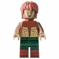 Lego Minifigur Werwolf colmar2-4