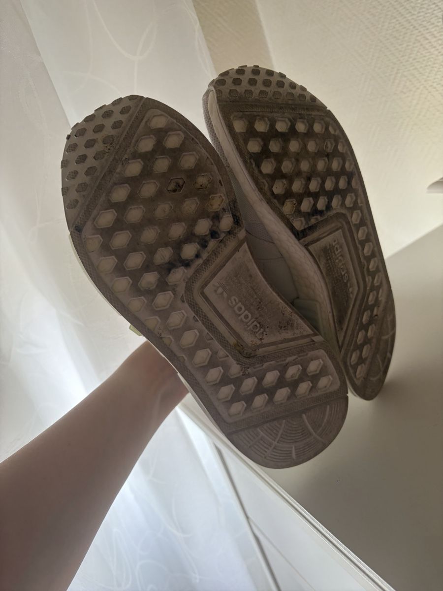 Adidas Scarpe da donna: Adidas Sneakers 38,5  – Usato da Basel venduto da Brunner.T 1