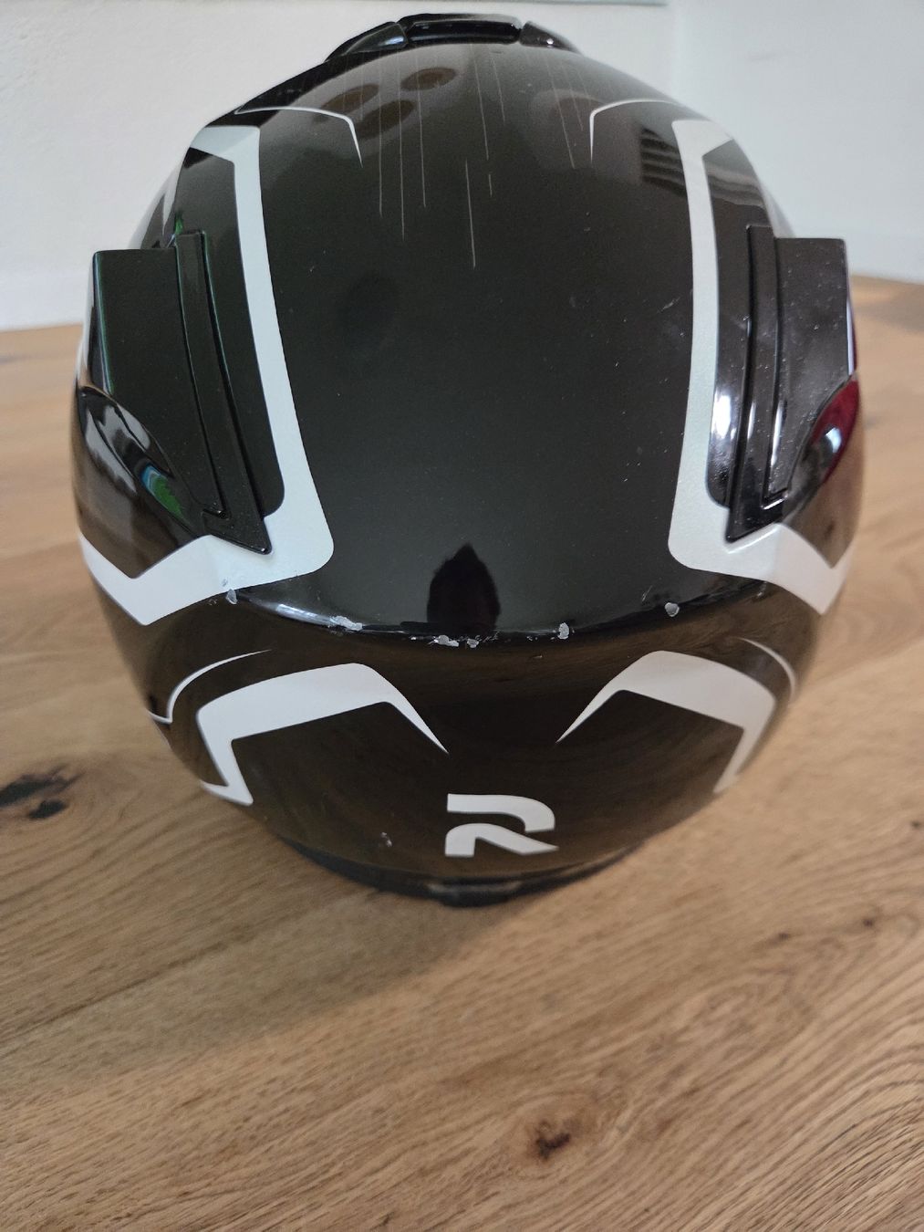 HJC Helme & Visiere: HJC Motorradhelm RPHA ST, Grösse L – Gebraucht aus Oetwil am See von MicheleV01 2