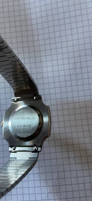 Orologi: Montre Longines  – Usato da Domdidier venduto da hja_b7b2 1