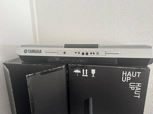 Musikinstrumente: Yamaha Keyboard PSR-S 910 – Gebraucht aus Madiswil von Viper113 2