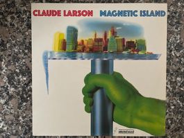 S1820/Claude Larson - Magnetic Island